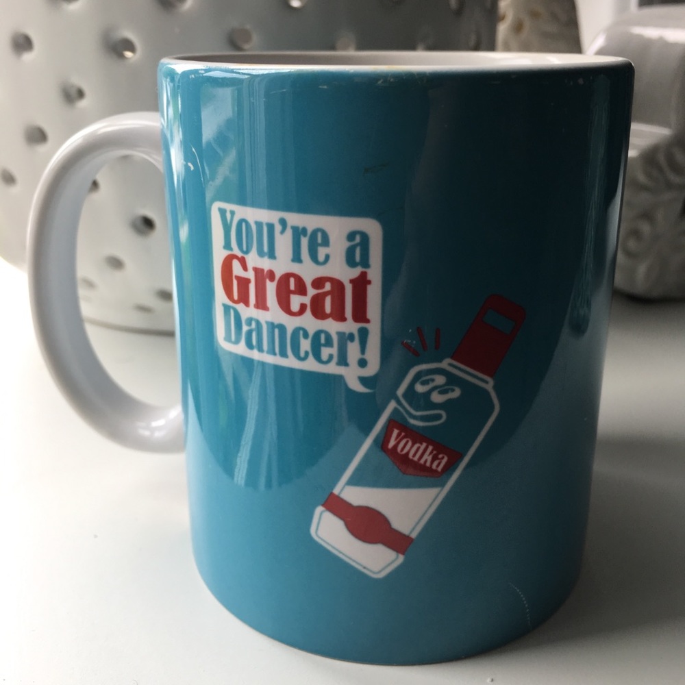 ☔️. COFFEE TIME~ Fun! ☕️ CUP